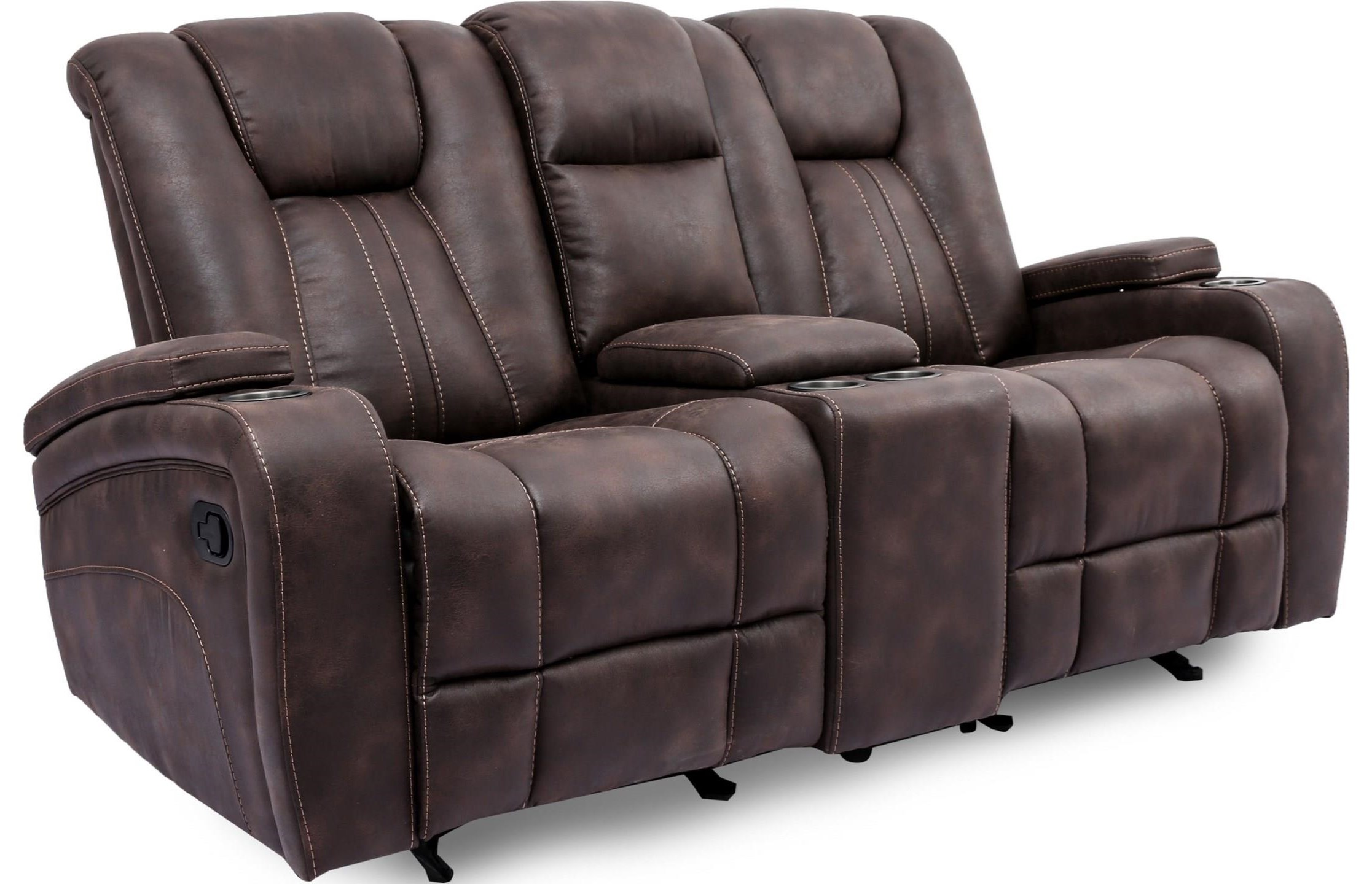 Daughtrey power reclining 2025 sofa